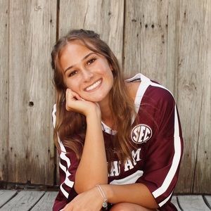 Meet your Posher, Jordan